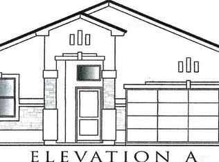 1420 Dominic Anakin Dr, El Paso, TX 79928