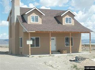 4500 Glenwood Dr, Fernley, NV