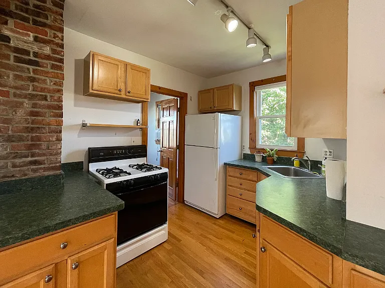81-A Tremont St #3 — Photo 1