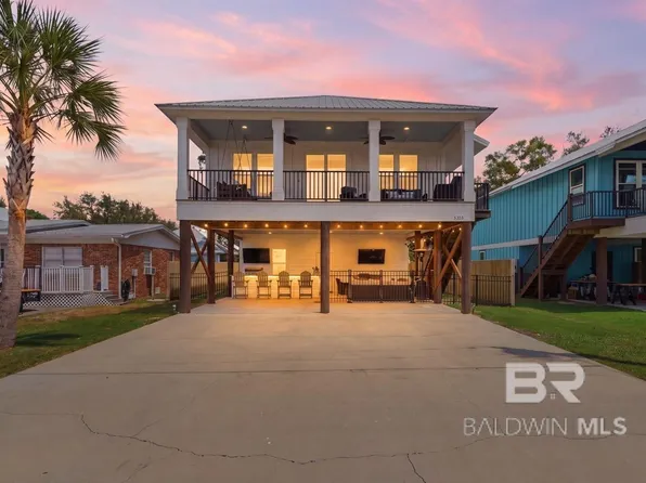 5392 Bear Point Ave, Orange Beach, AL 36561