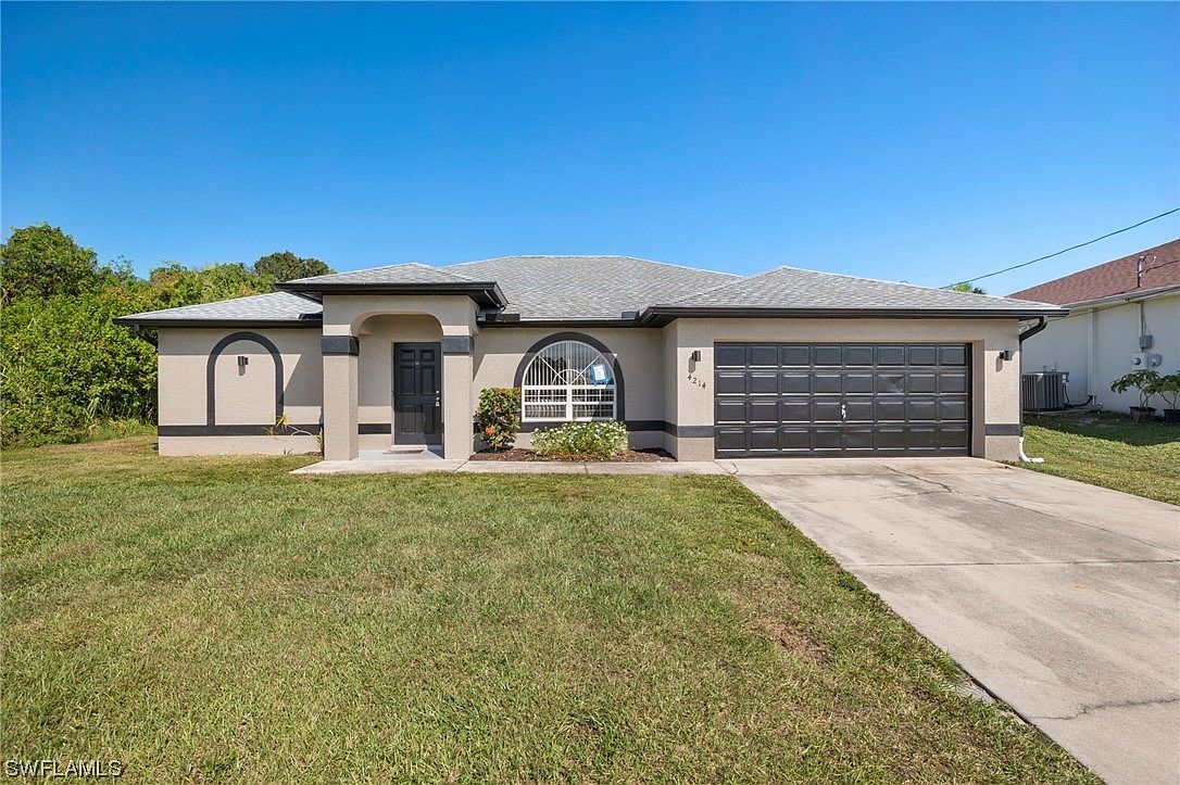 4214 8th St SW, Lehigh Acres, FL 33976 MLS 223082775 Zillow