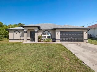 4214 8th St SW, Lehigh Acres, FL 33976
