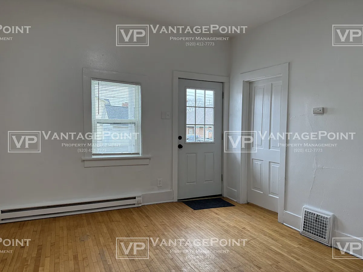 Building Photo - 326 S Quincy St #3