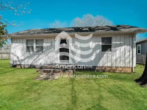 1627 N Atlanta Ct, Tulsa, OK 74110