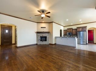 19108 Butterfly Blvd, Edmond, OK 73012