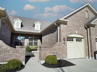 5793 Springview Cir, Mason, OH 45040