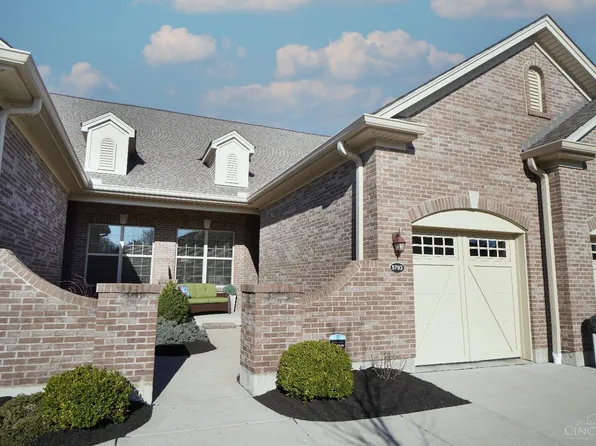 5793 Springview Cir, Mason, OH 45040