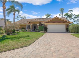 459 Henley Dr, Naples, FL 34104