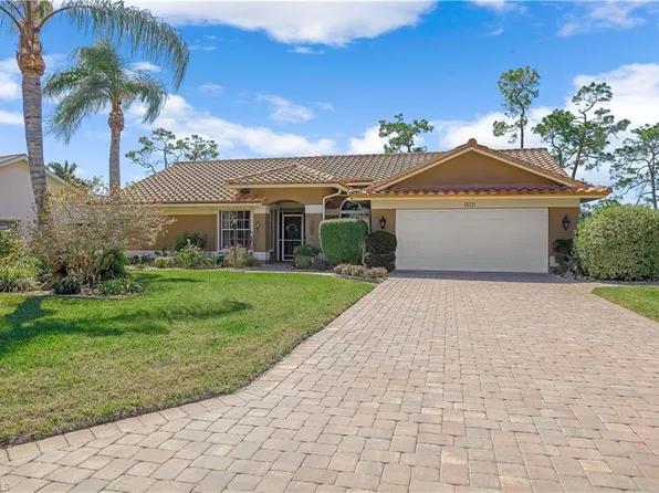 459 Henley DR, NAPLES, FL 34104