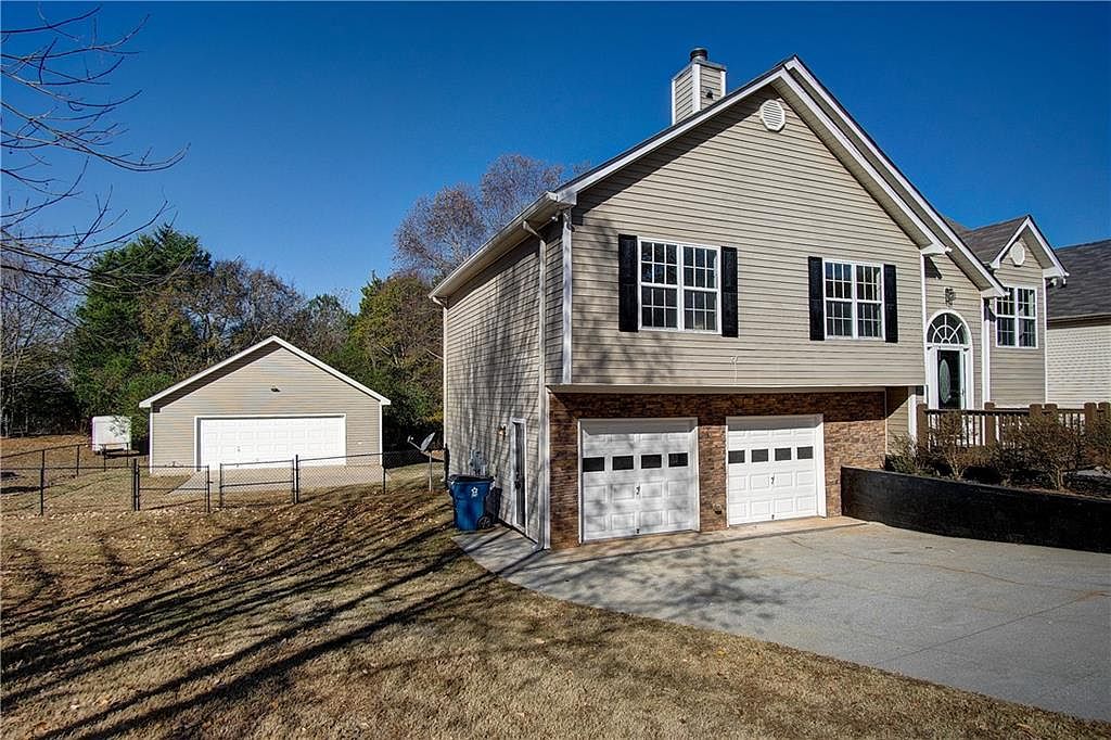 325 Rail Dr, Adairsville, GA 30103 MLS 7299934 Zillow
