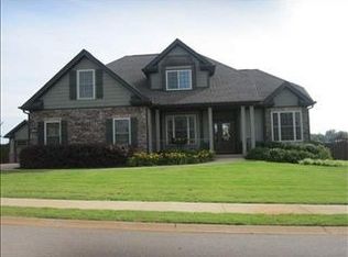 310 Reflection Dr, Lyman, SC 29365