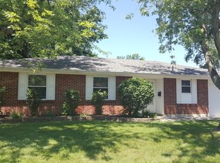 7109 Encanto Pl, Dayton, OH 45424