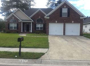 101 Torrey Pines Dr, Summerville, SC 29483
