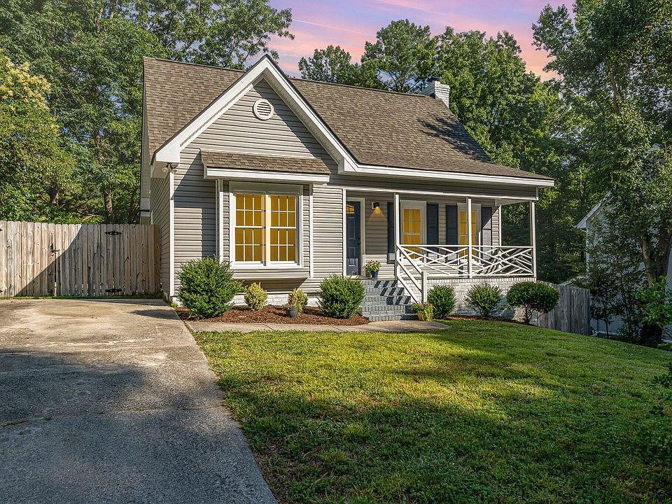 1st image of 7937 Mandrel Way