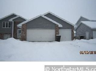 6527 109th Pl N, Champlin, MN 55316