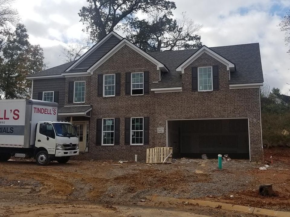 2nd image of 2655 Windjammer Ln Lot 87