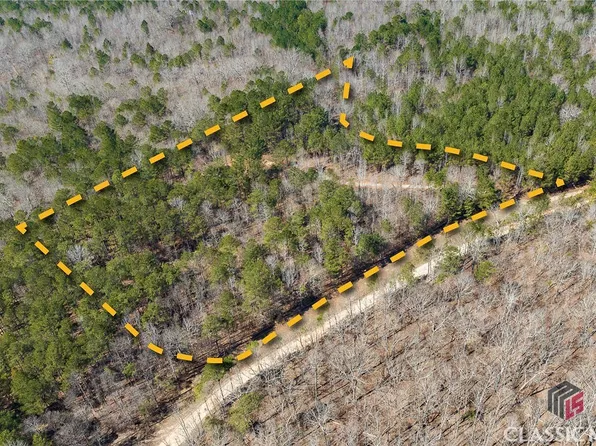 Lot 1 Wire Bridge Road, Arnoldsville, GA 30619