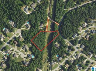 8588 Herring Ln #GV7, Trussville, AL 35173