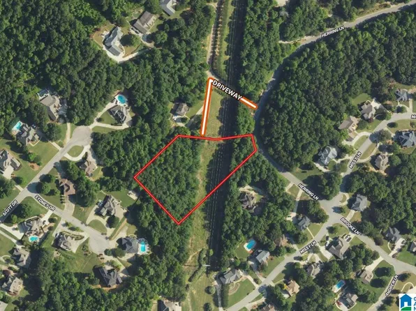 8588 Herring Ln #Gv7, Trussville, AL 35173