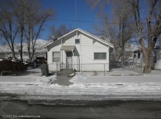 311 E 2nd St, Winnemucca, NV 89445