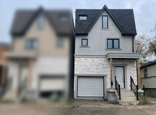 23A Jeavons Ave, Toronto, ON M1K1S9