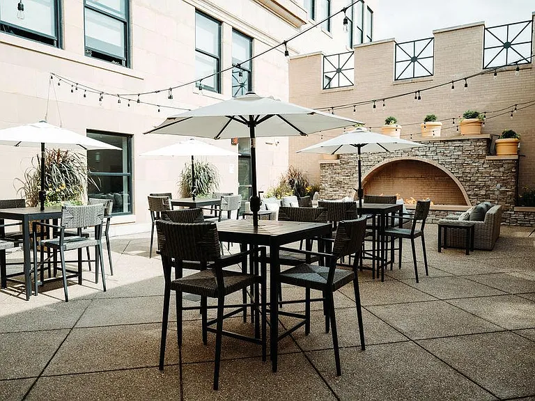The Brix at 26, A Hudson Property — Photo 45