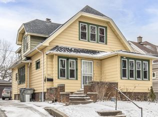 921 S 20th St, Milwaukee, WI 53204