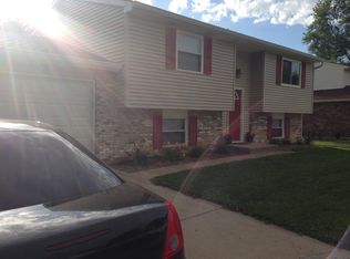 7706 Snowflake Dr, Indianapolis, IN