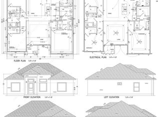 2876 Rudy Bowles Drive, Eagle Pass, TX 78852