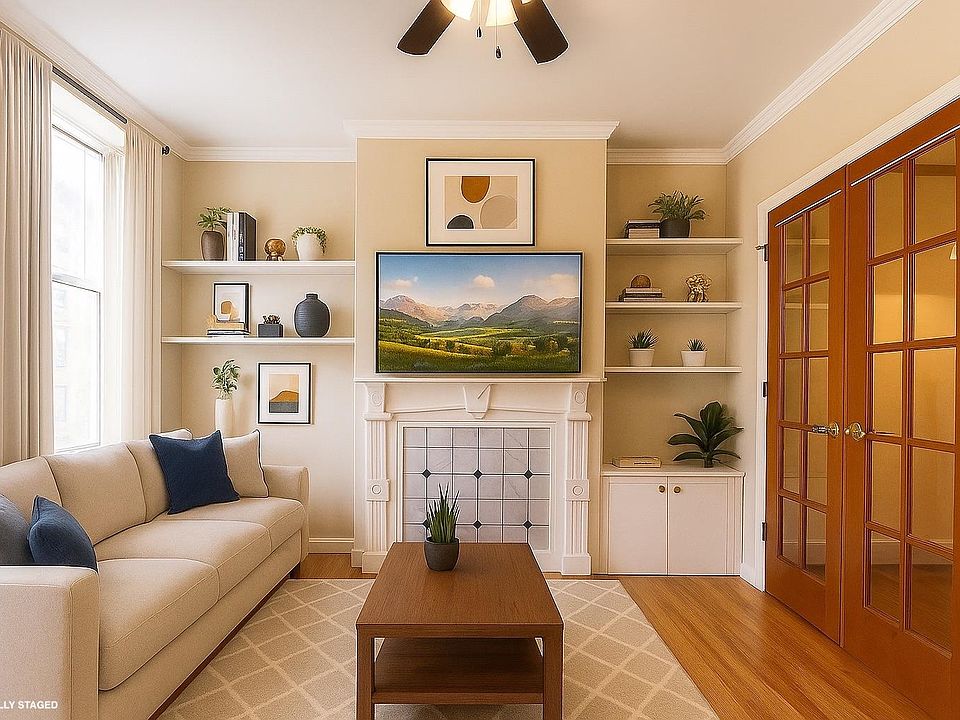 1st image of 218 Willow Ave APT 3L