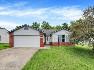 5107 Emmert Dr, Indianapolis, IN
