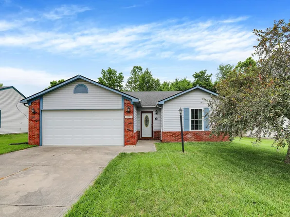 5107 Emmert Dr, Indianapolis, IN 46221