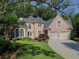 1585 Asheforde Dr, Marietta, GA 30068