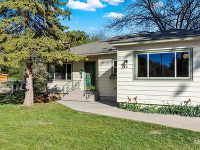 801 S 18th Ave, Caldwell, ID, 83605