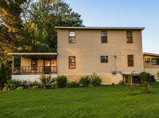 613 Adams St NW, Russellville, AL 35653