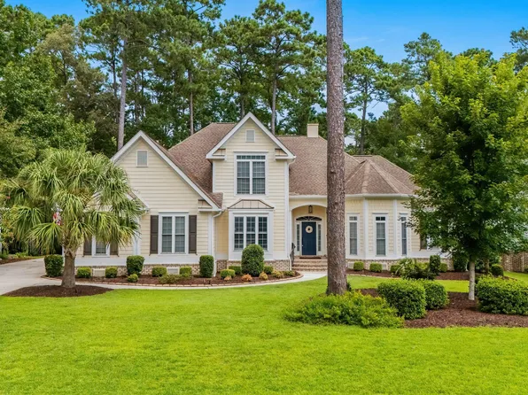 641 Whispering Pines Ct., Murrells Inlet, SC 29576