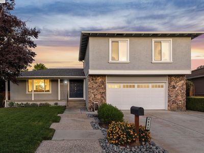 4680 Park Arcadia Dr, San Jose, CA, 95136