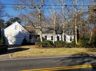 293 Airline Rd, South Dennis, MA 02660