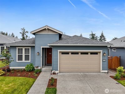 15420 Paradise Ridge E, Bonney Lake, WA, 98391