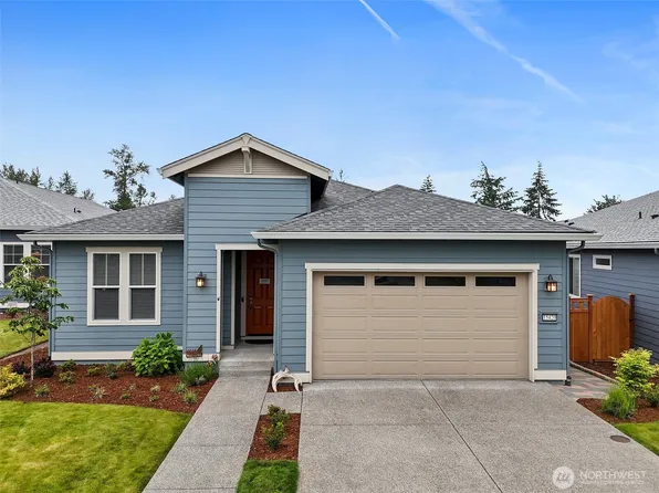 15420 Paradise Ridge E, Bonney Lake, WA 98391