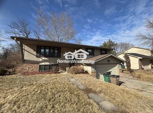 1200 31st St, West Des Moines, IA 50266