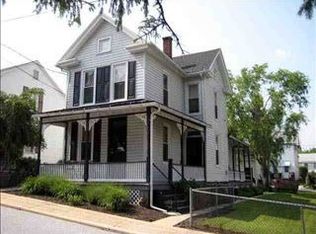 319 Front St, Marysville, PA 17053