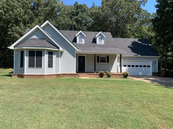 121 County Road 358, Bono, AR 72416