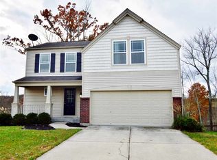 10153 Meadow Glen Dr, Independence, KY 41051