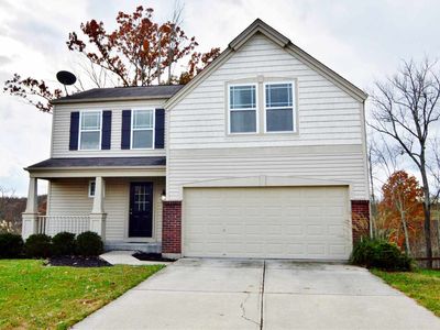10153 Meadow Glen Dr, Independence, KY, 41051