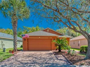 705 Vineyard Way, Poinciana, FL 34759