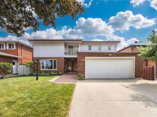 87 Regent Ave, Hamilton, ON L9B 1T1