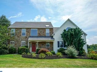 3 Pheasant Cv, Glenmoore, PA 19343