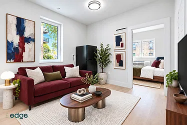 280 Linden Boulevard, #3F