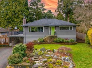 2223 Greylynn Cres, North Vancouver, BC V7J 2X6